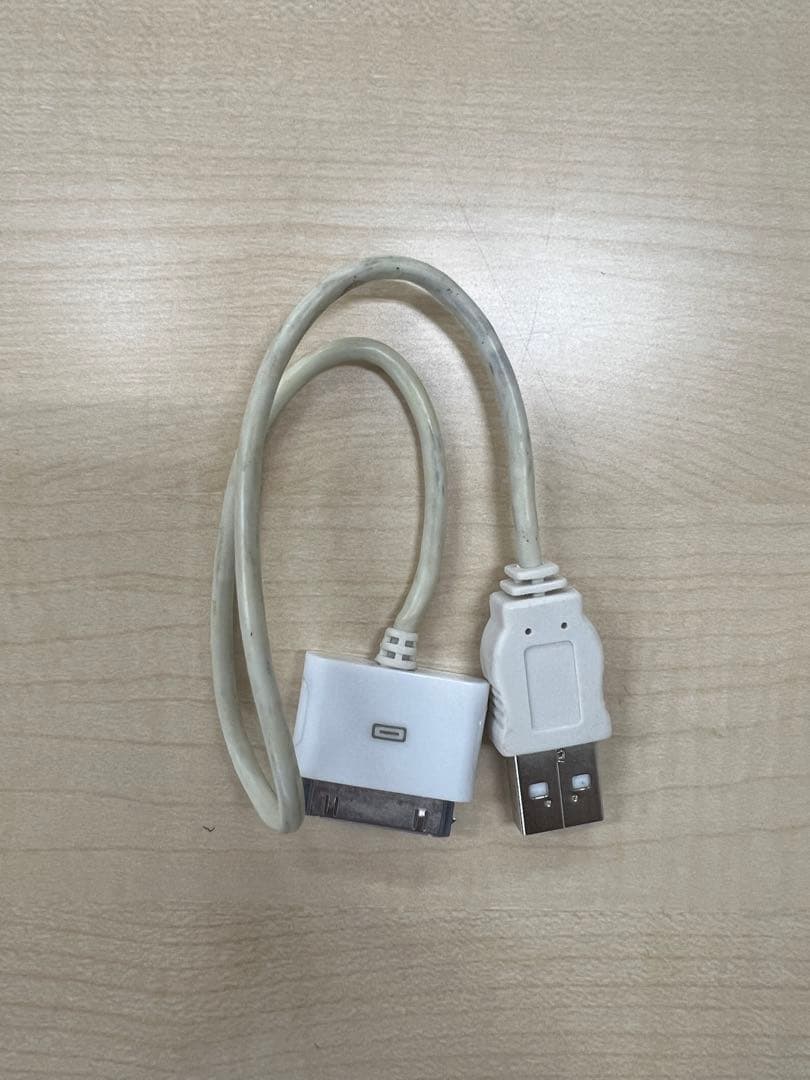 Apple iPod Classic 120GB ブラック