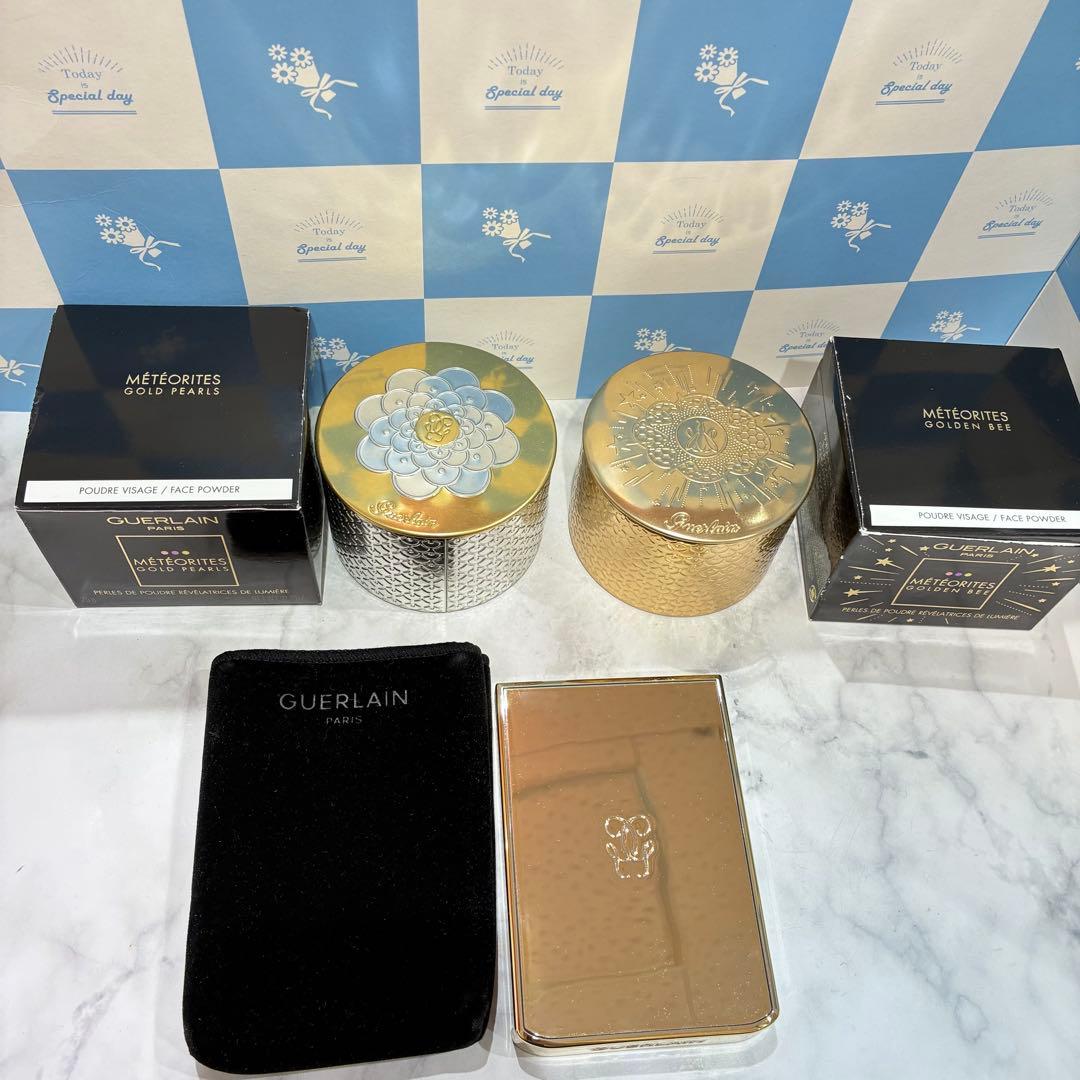 ♥ゲラン　ボビイブラウン　ドルチェ&ガッバーナ　コスメまとめ　※バラ売り不可