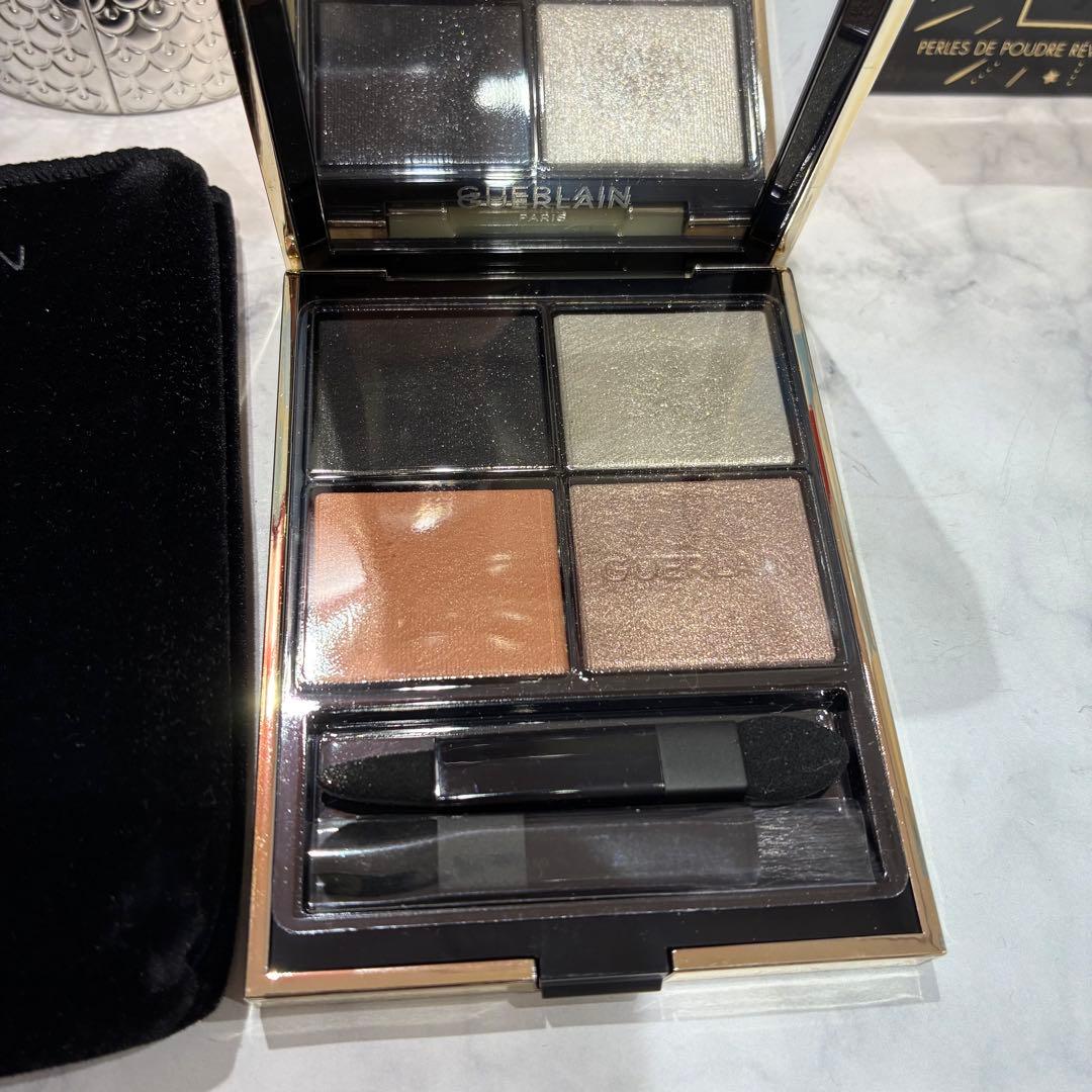 ♥ゲラン　ボビイブラウン　ドルチェ&ガッバーナ　コスメまとめ　※バラ売り不可