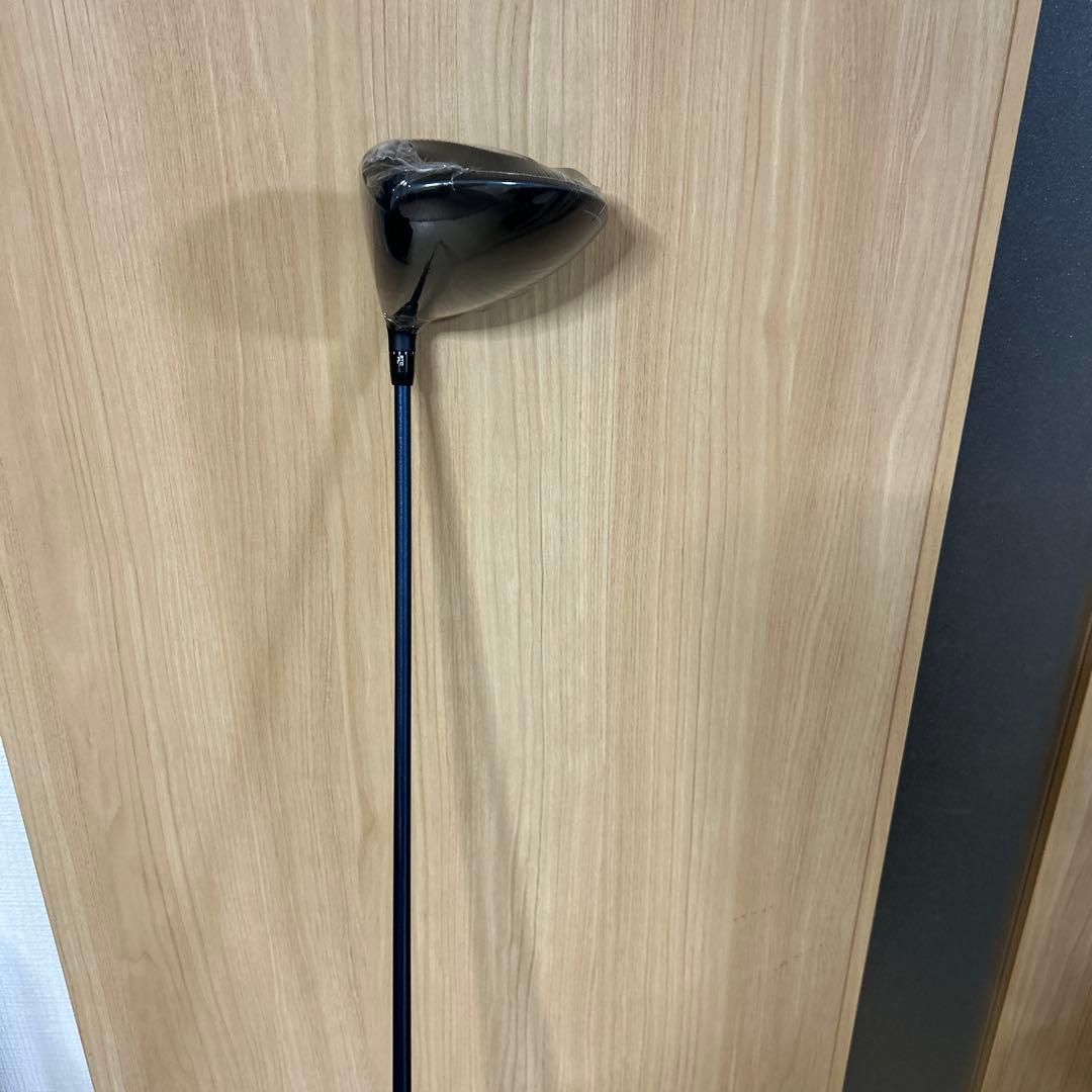 ゼクシオドライバー14プラス