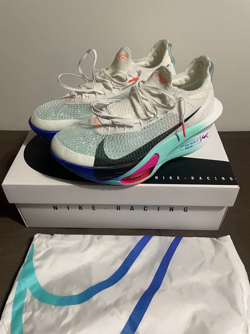 【金曜まで】ランニングシューズセット