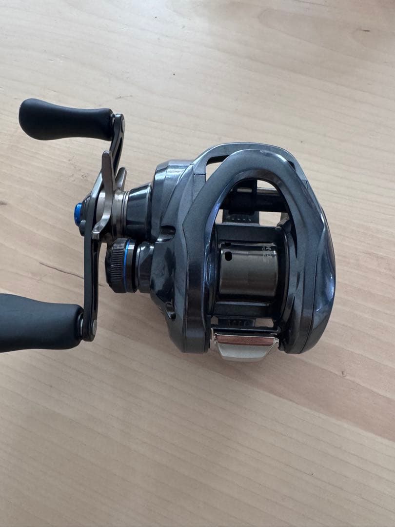 シマノ SLXDCXT71xg