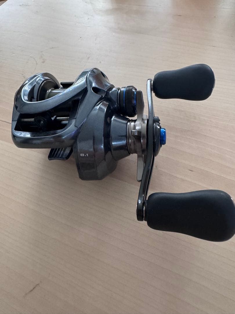 シマノ SLXDCXT71xg