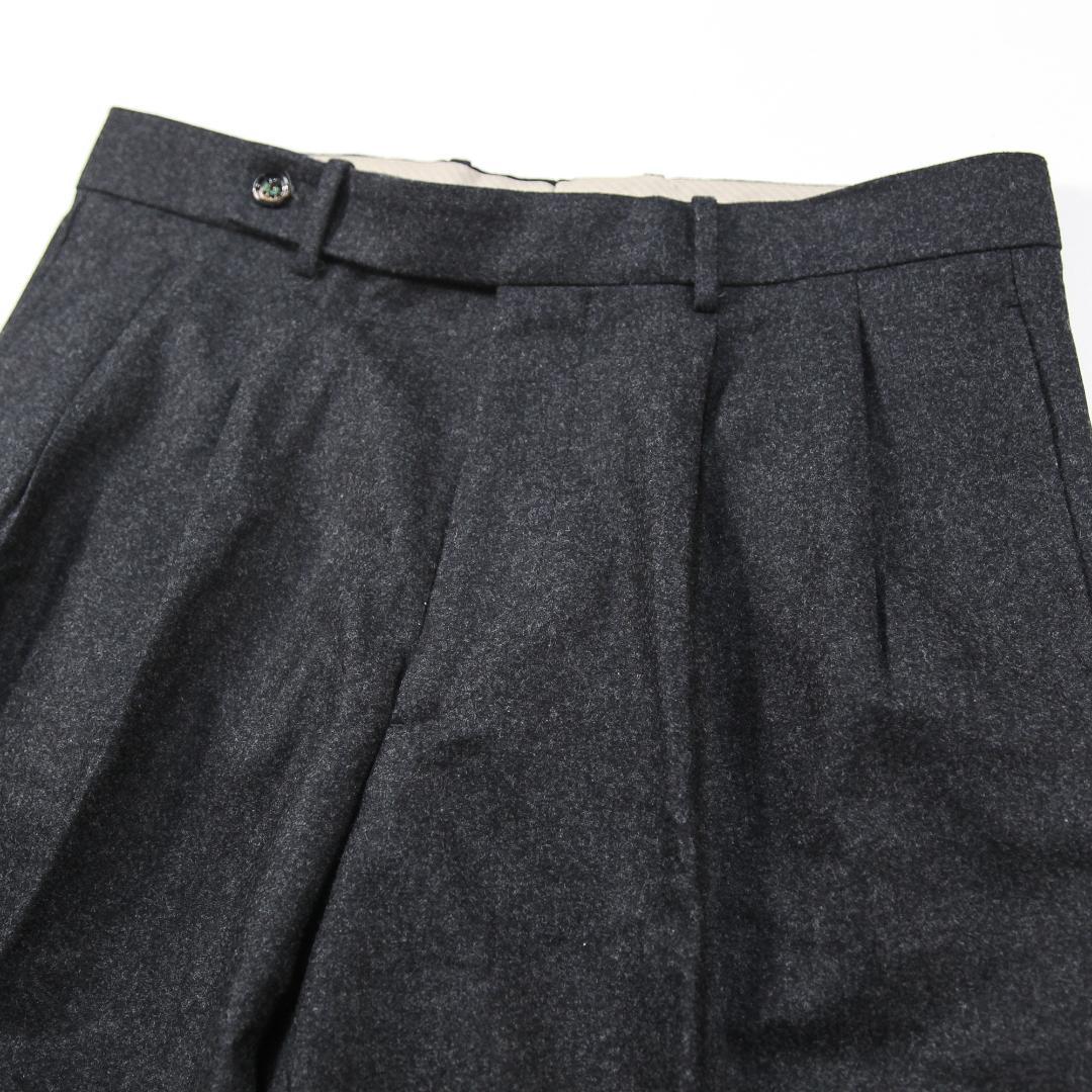 極美品 BERWICH x Brilla 24AW 別注 ARDBEG 48