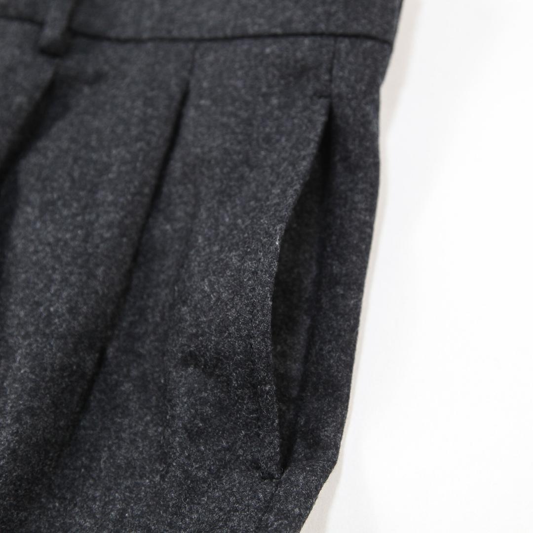 極美品 BERWICH x Brilla 24AW 別注 ARDBEG 48