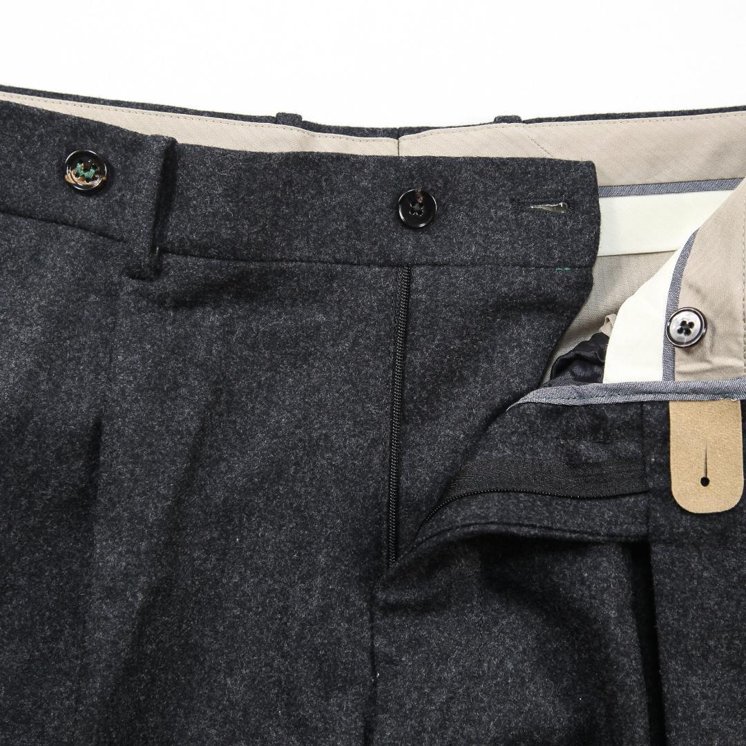 極美品 BERWICH x Brilla 24AW 別注 ARDBEG 48