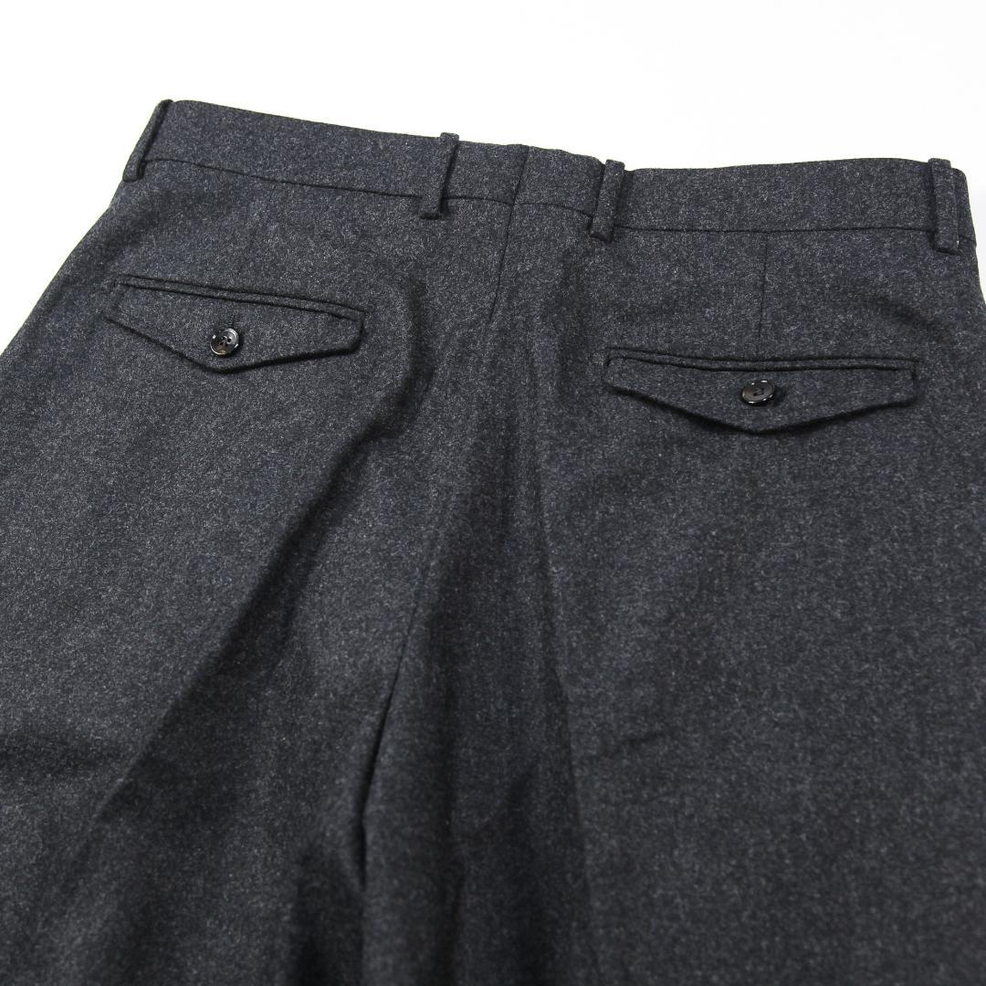 極美品 BERWICH x Brilla 24AW 別注 ARDBEG 48