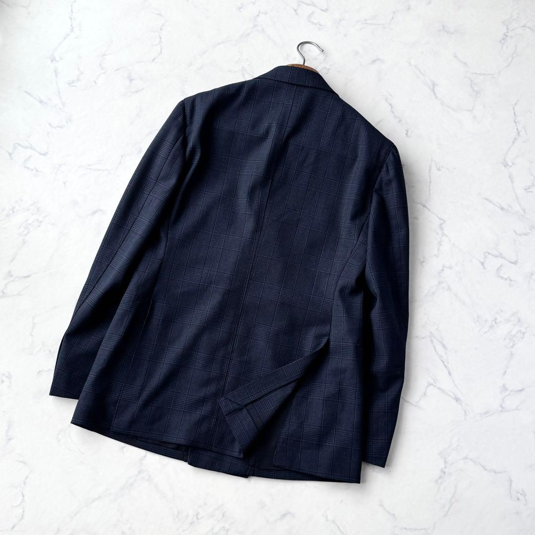 ソブリン ユナイテッド アローズ カノニコ ダブル セットアップ スーツ 46