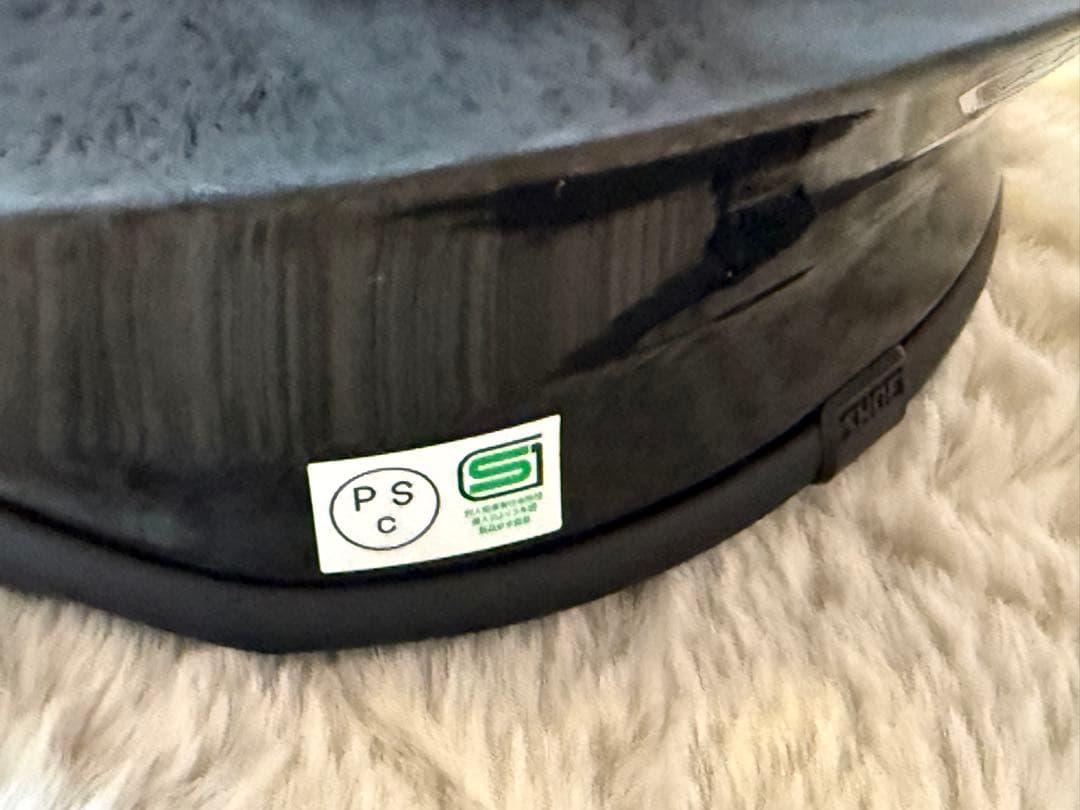 SHOEI Z-8 ブラック Lサイズ　フルフェイスヘルメット