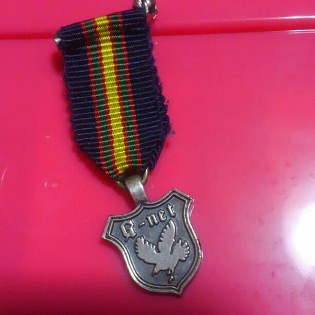 完全生産限定版GARNET CROW懐中時計