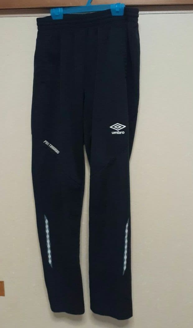 青タグ有り ガンバ大阪 トレーニングウェア 上下セット 移動着 アップウェア