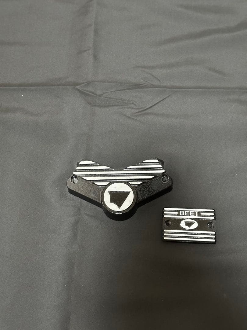 CBX400F HONDA BEET マスターカバー ヒューズボックス送料込