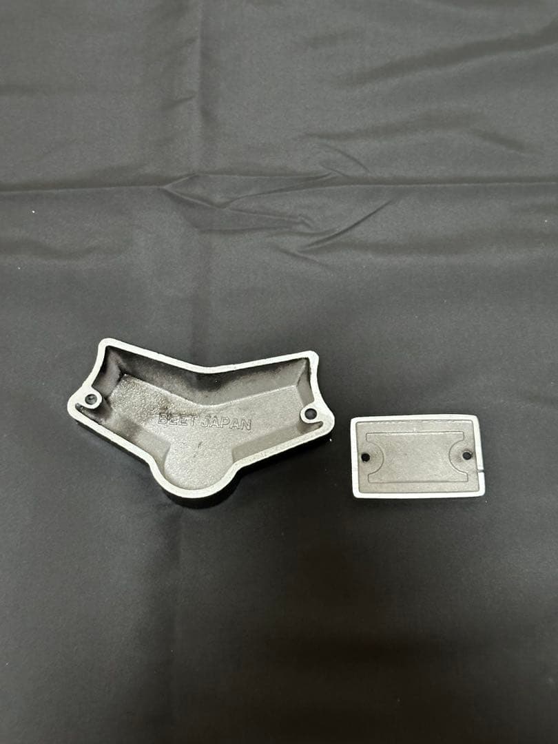 CBX400F HONDA BEET マスターカバー ヒューズボックス送料込