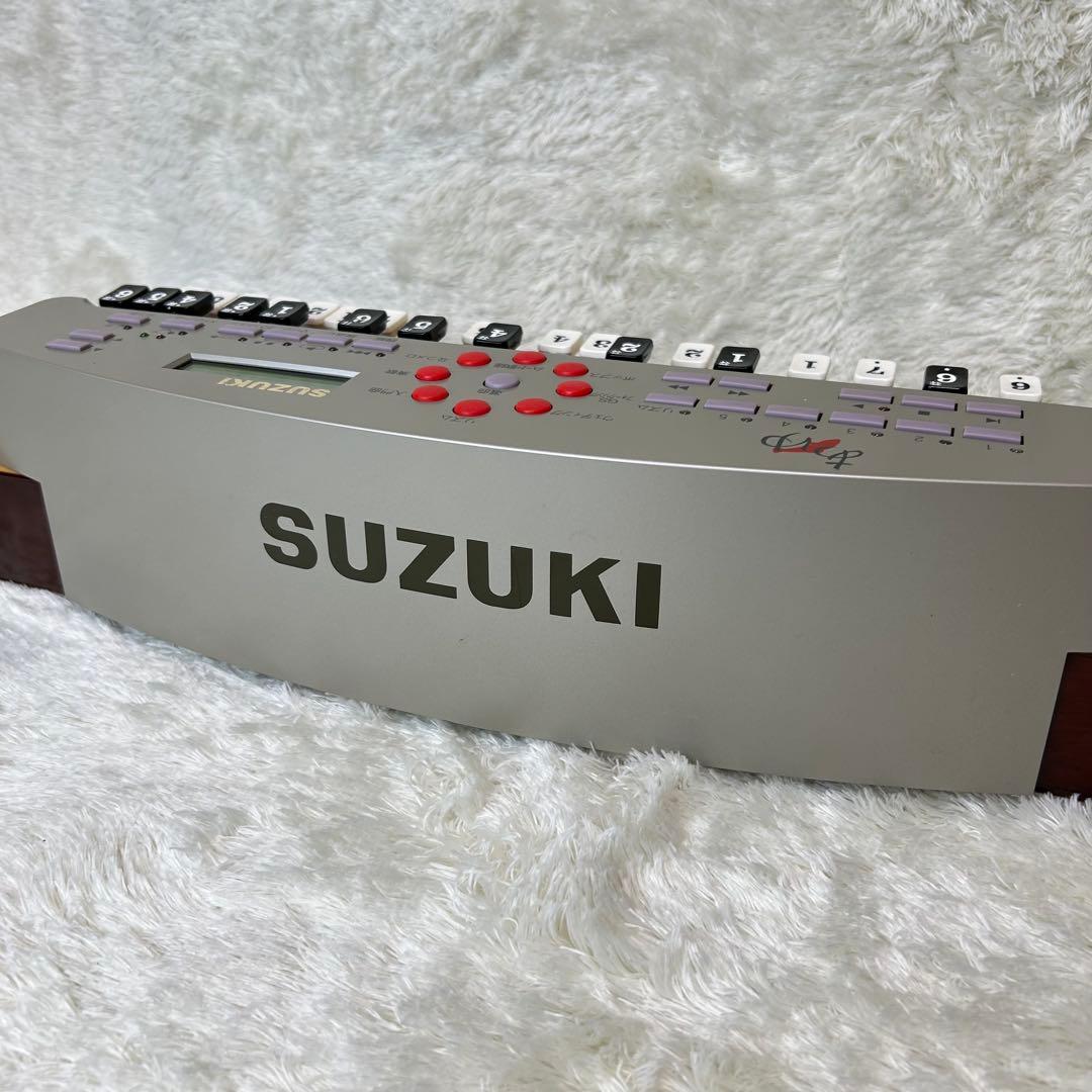 スズキ　SUZUKI 電子大正琴　TES-151 あゆ　伴奏機能付き
