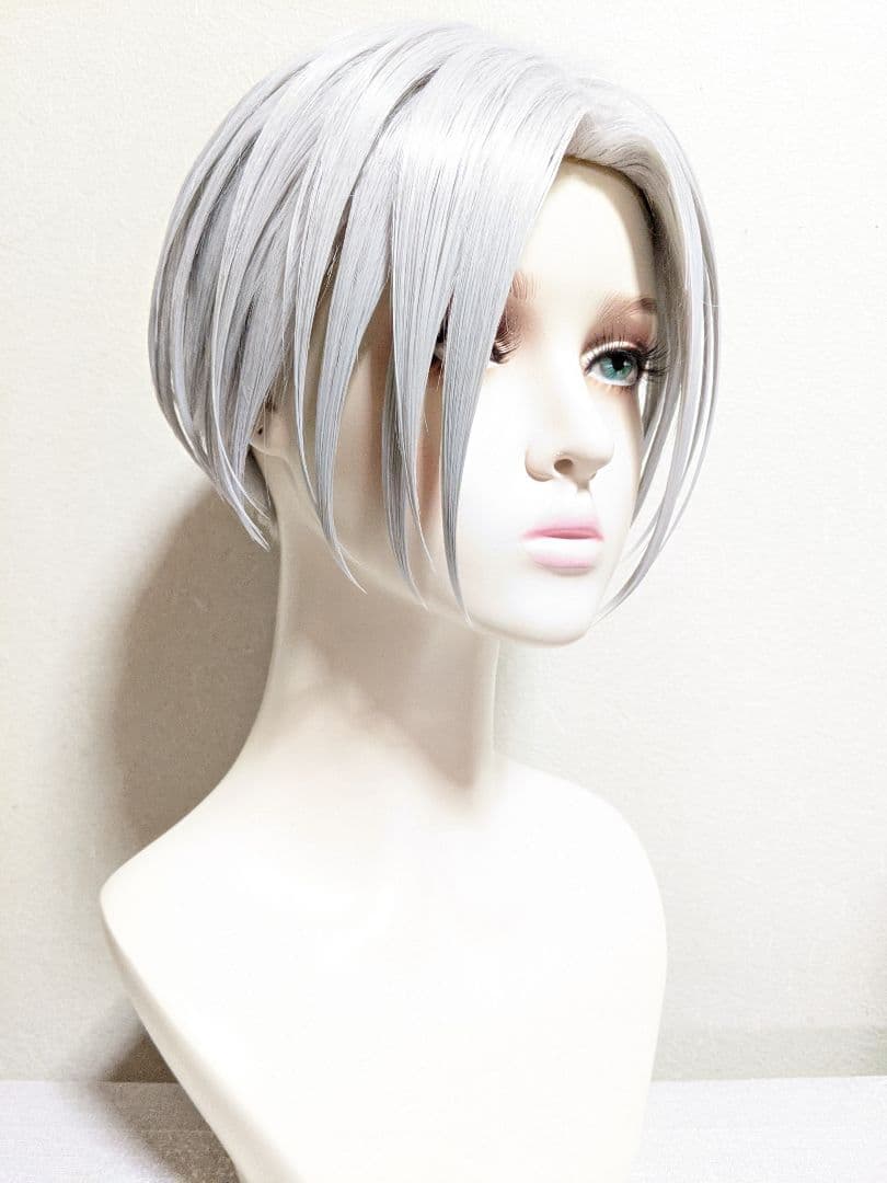 卍黒川イザナ 梵天マイキー ウィッグ卍セット済 東京リベンジャーズ