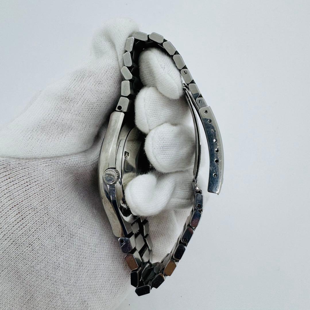 ✨TECHNOS✨テクノス✨テクノスカイザー✨シグナル✨オートマティック✨腕時計