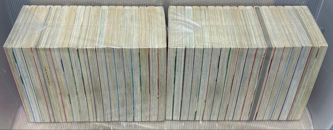 【URT12m】《比較的良品》 NARUTO-ナルト- 全72巻全巻セット