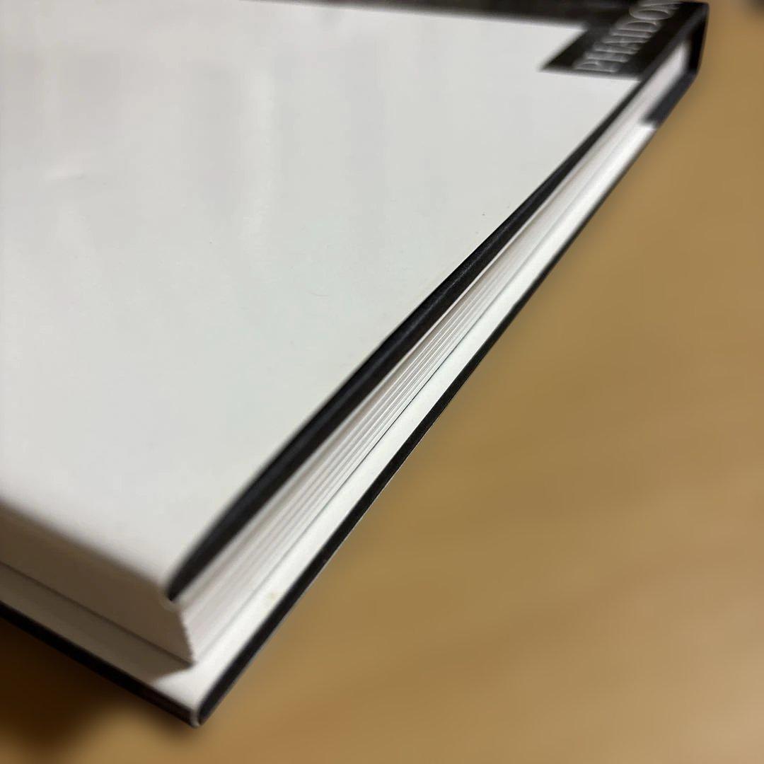 アート・デザイン・音楽 The Nature of Photographs