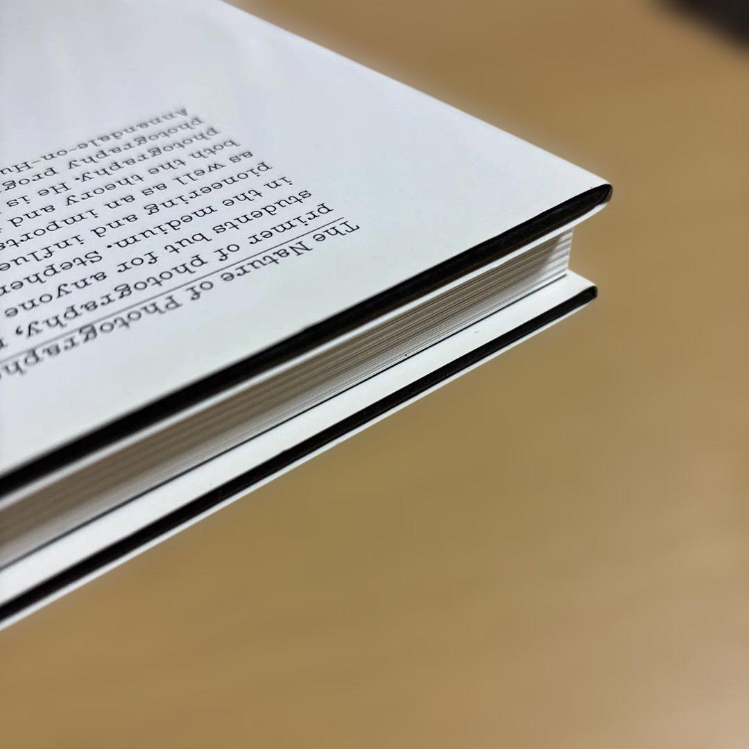 アート・デザイン・音楽 The Nature of Photographs