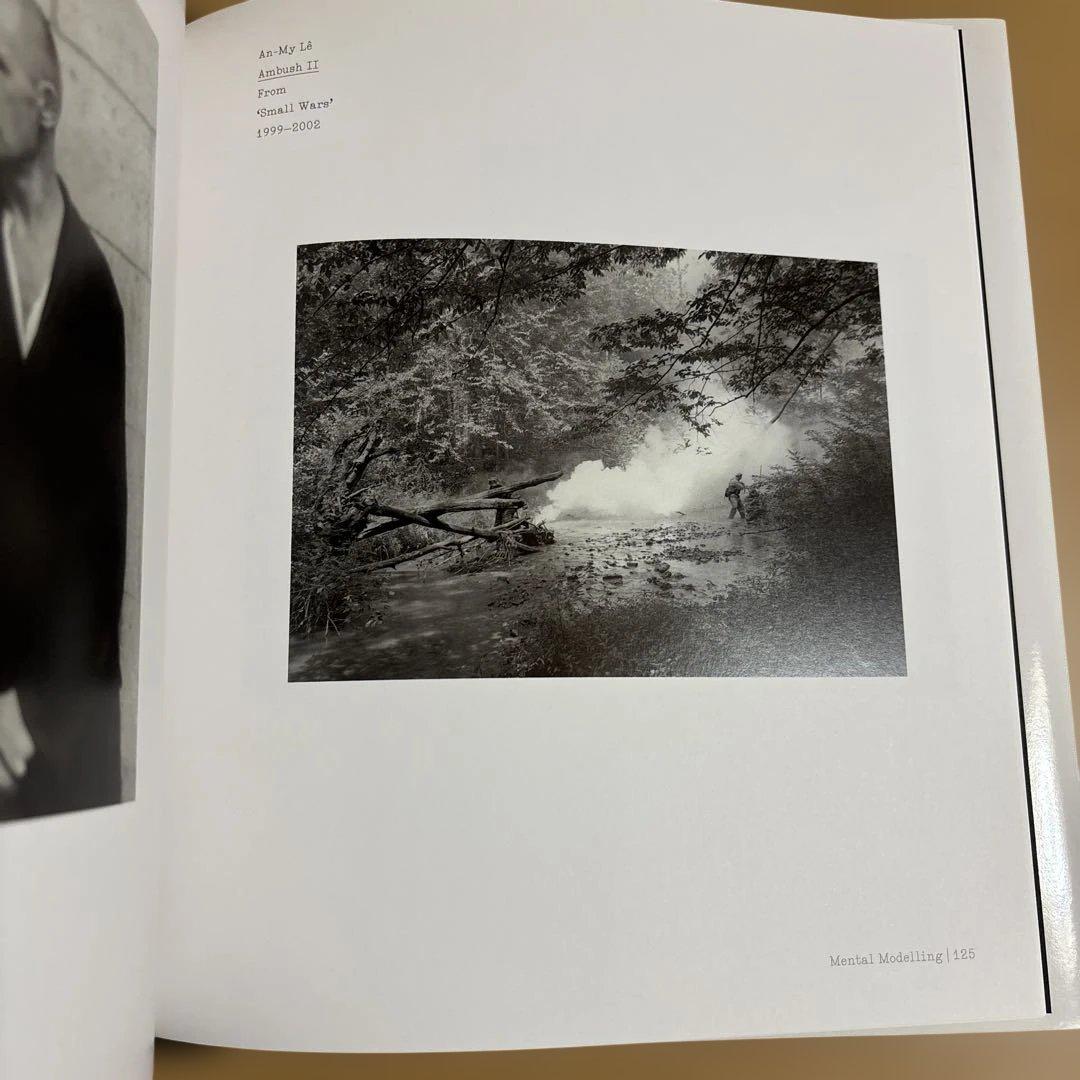 アート・デザイン・音楽 The Nature of Photographs