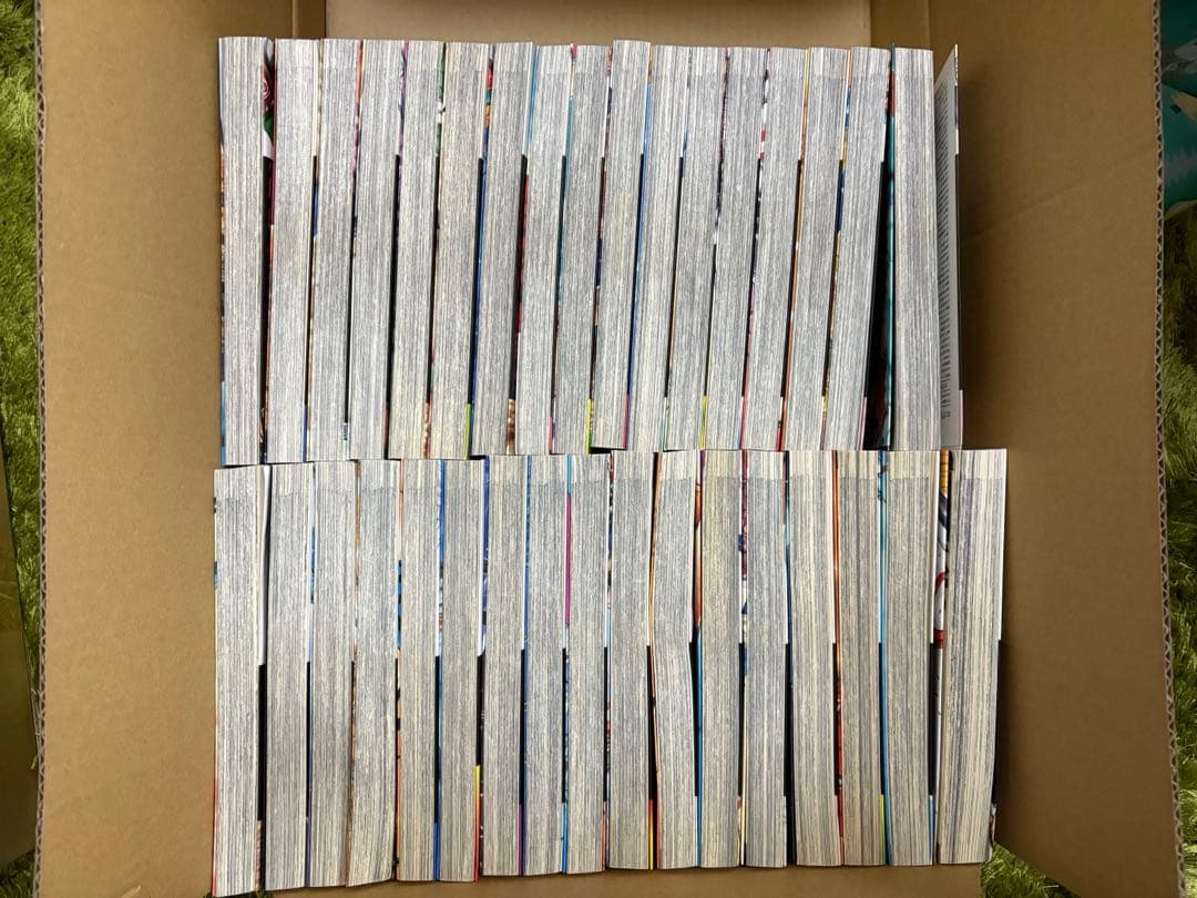 キングダム　1巻〜58巻　57巻だけ無し