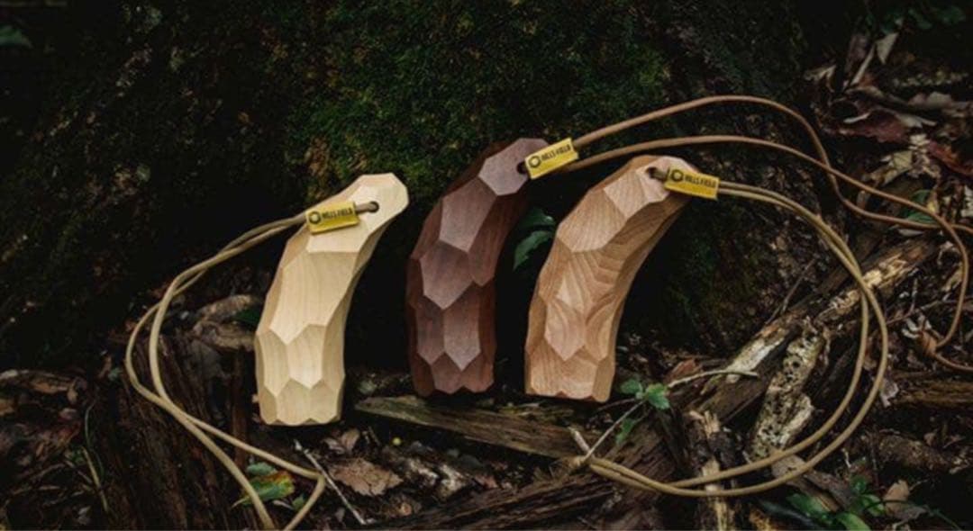 HILLS FIELD シーシーカップ CC 伊豆のぬし釣り 特級呪物 未使用