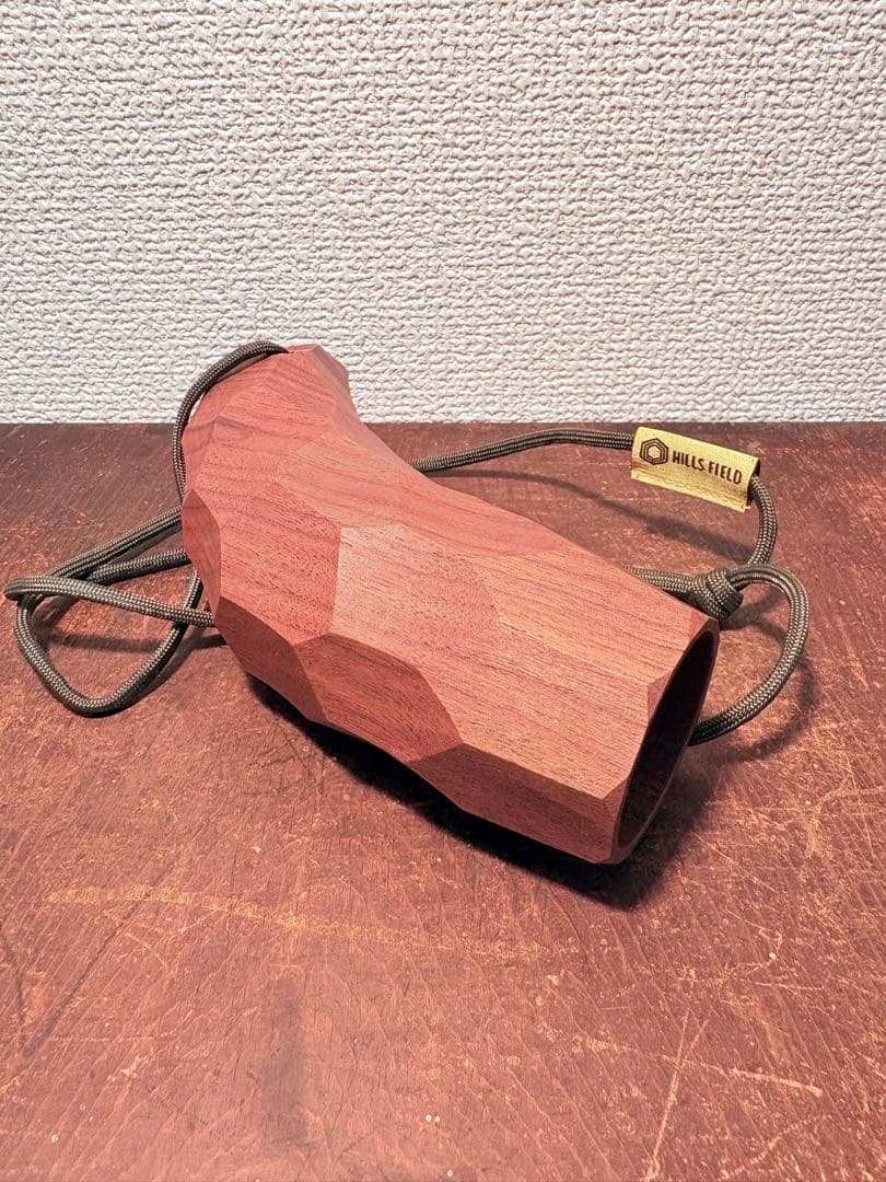 HILLS FIELD シーシーカップ CC 伊豆のぬし釣り 特級呪物 未使用