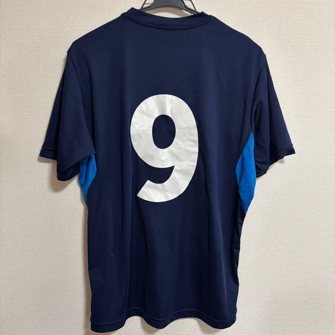 New Balance Toin サッカー L 9