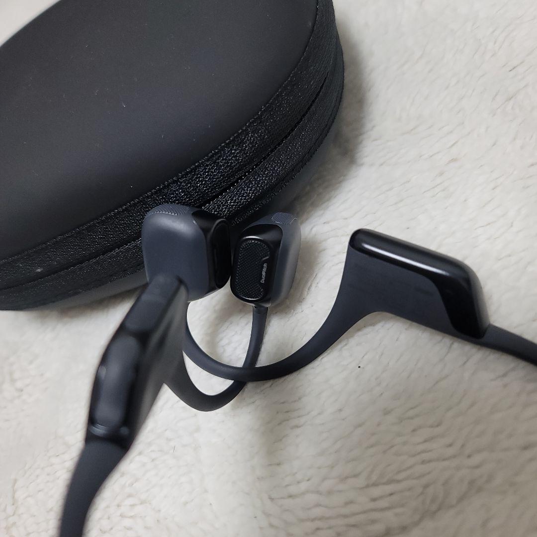 Shokz 骨伝導イヤホン OpenRun Pro2 S820