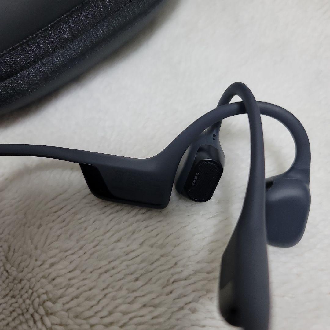 Shokz 骨伝導イヤホン OpenRun Pro2 S820