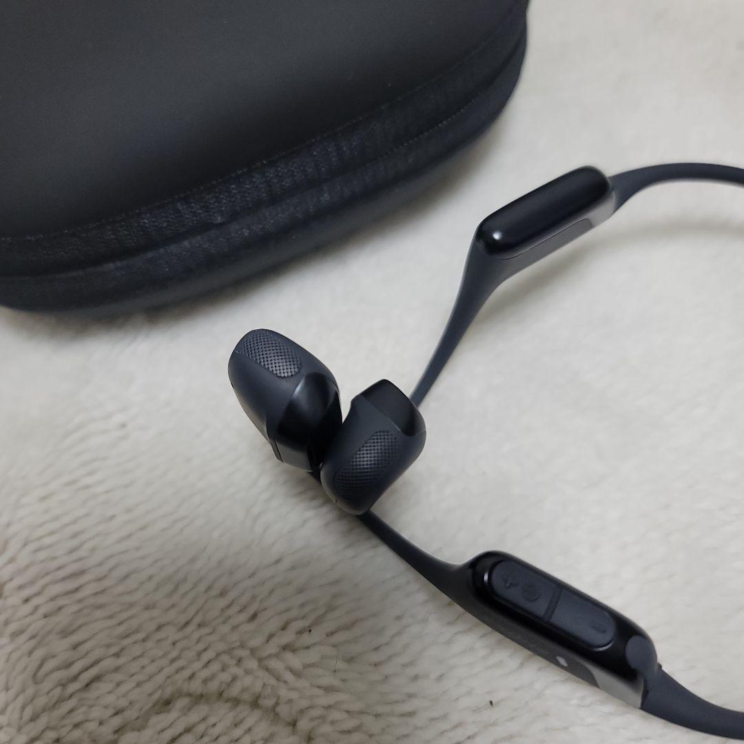 Shokz 骨伝導イヤホン OpenRun Pro2 S820