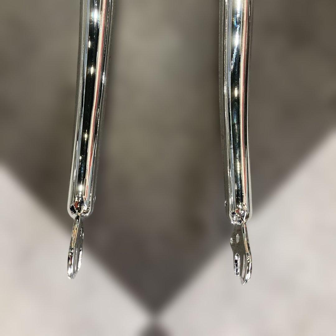 フロントフォーク_26インチ_CP