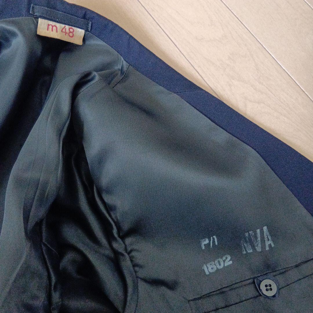 e*d様 東ドイツ海軍士官服上下