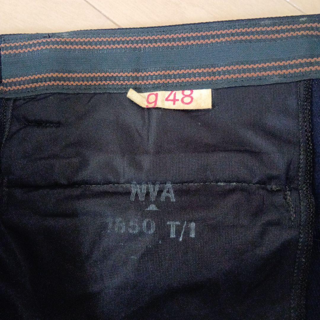 e*d様 東ドイツ海軍士官服上下