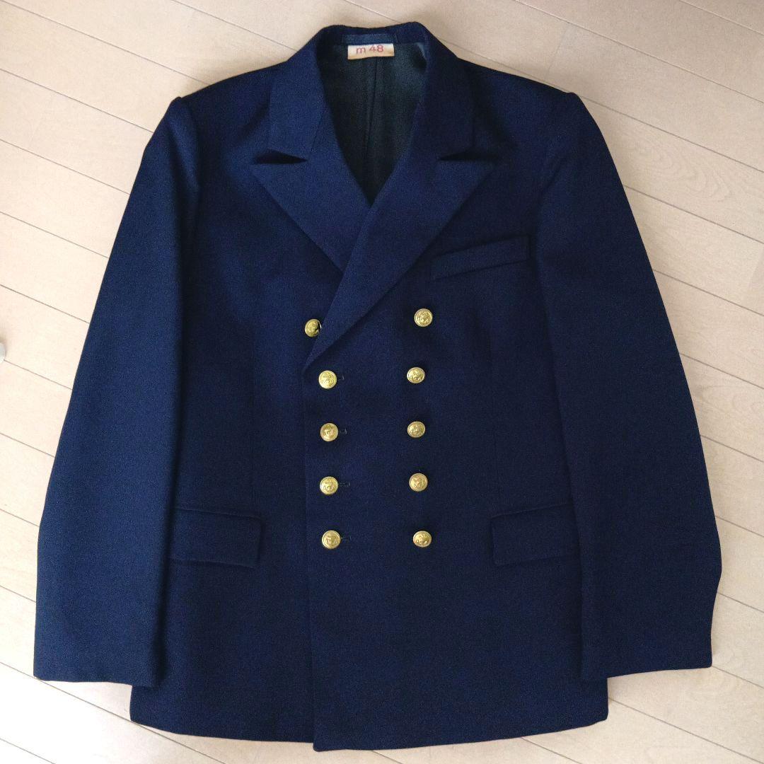 e*d様 東ドイツ海軍士官服上下