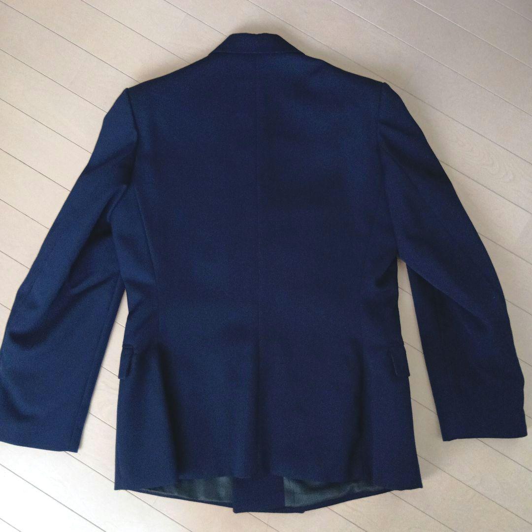 e*d様 東ドイツ海軍士官服上下