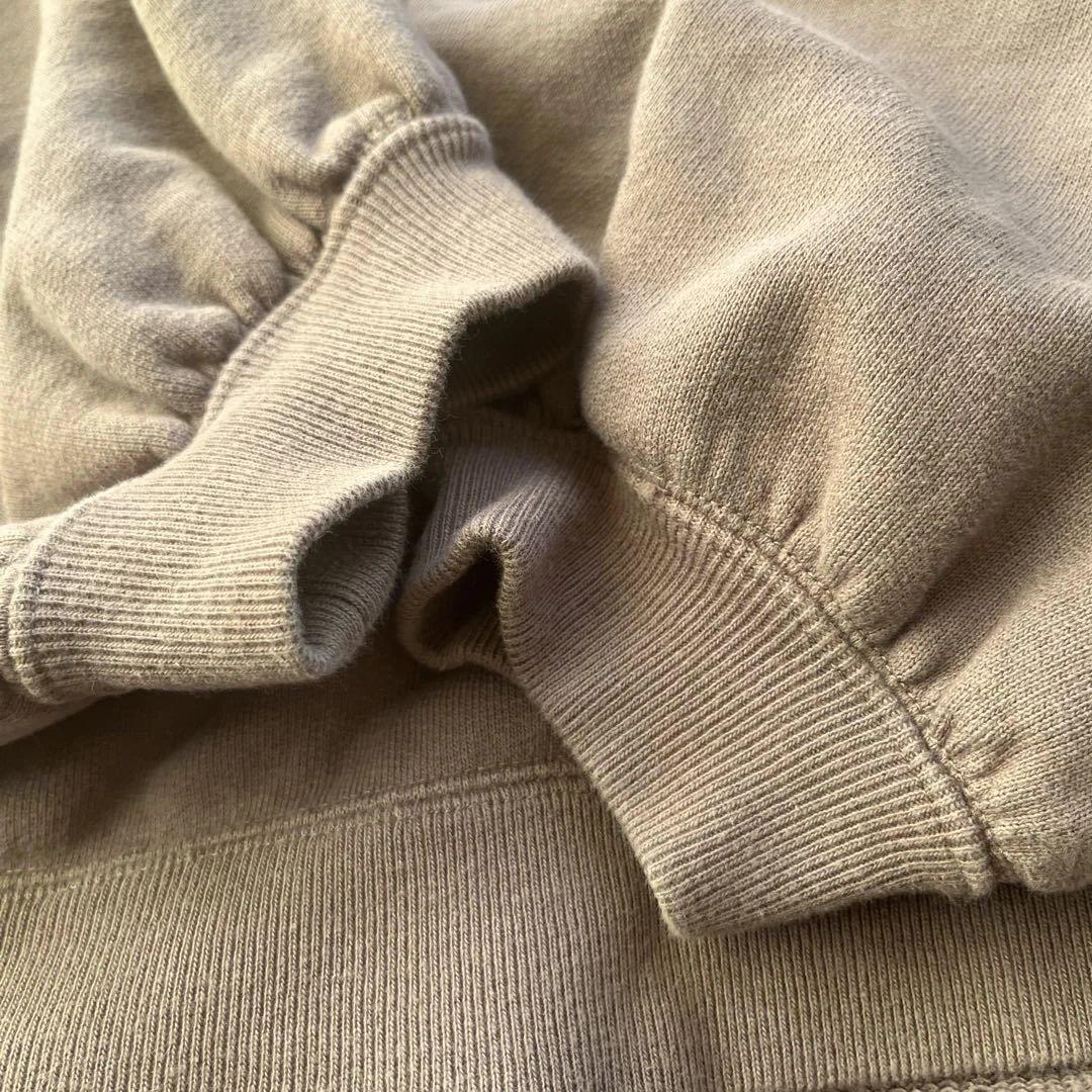 コグザビックスモーク　スウェット