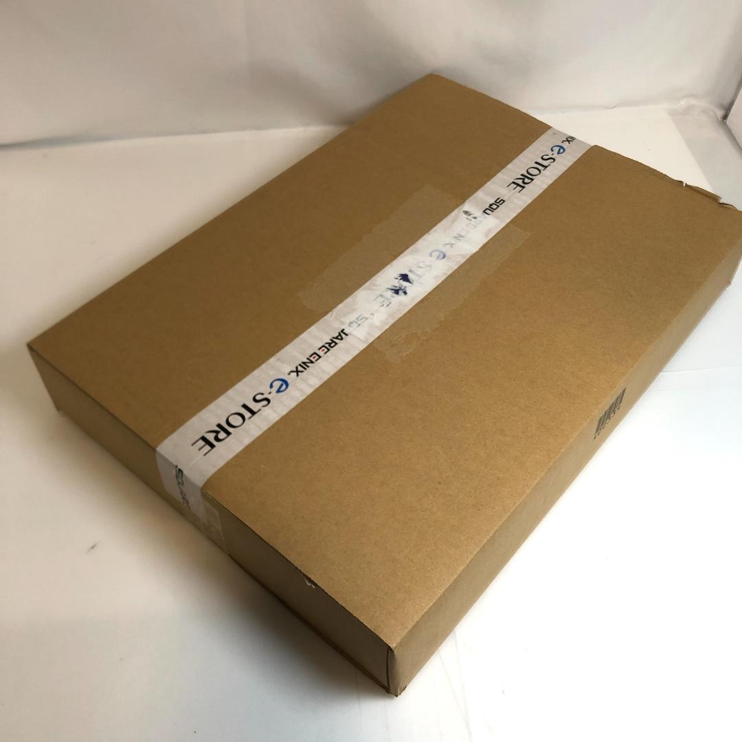 switch、ドラゴンクエストⅠ＆Ⅱ キャラクターコンプリートセット　未開封品