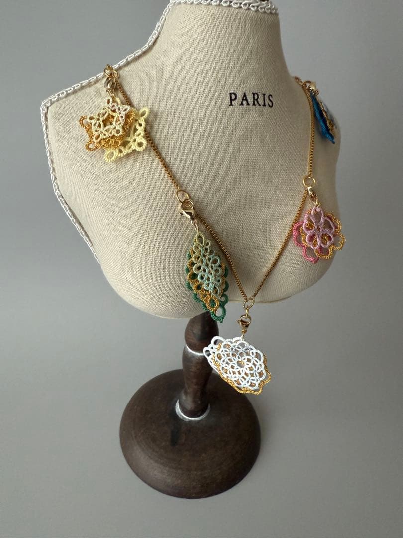 【H】ペンダントセット