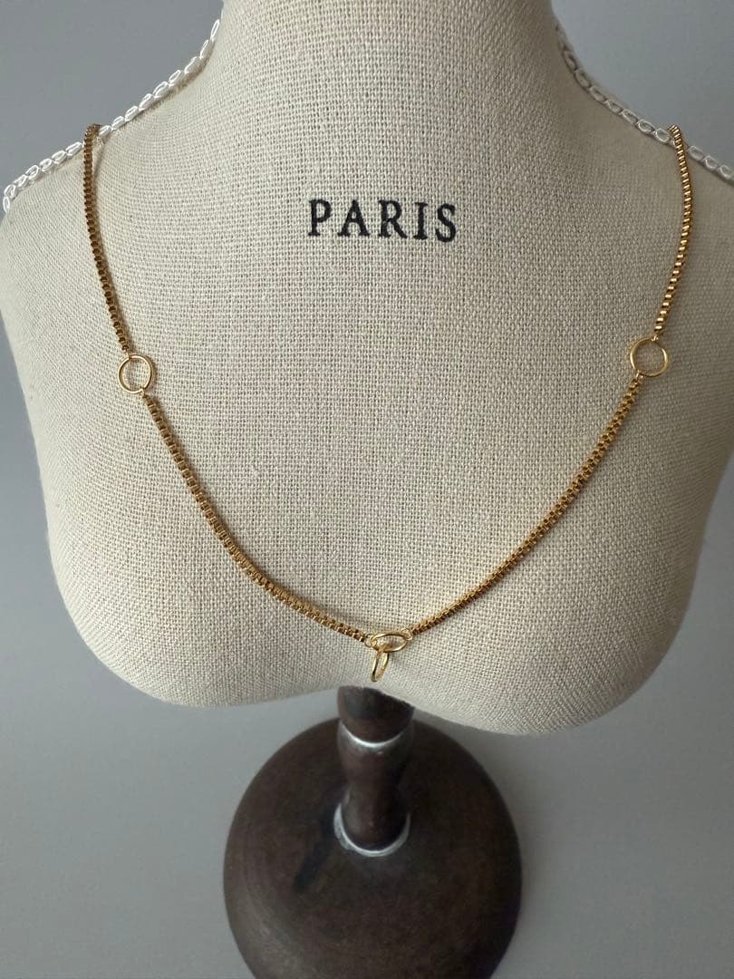 【H】ペンダントセット