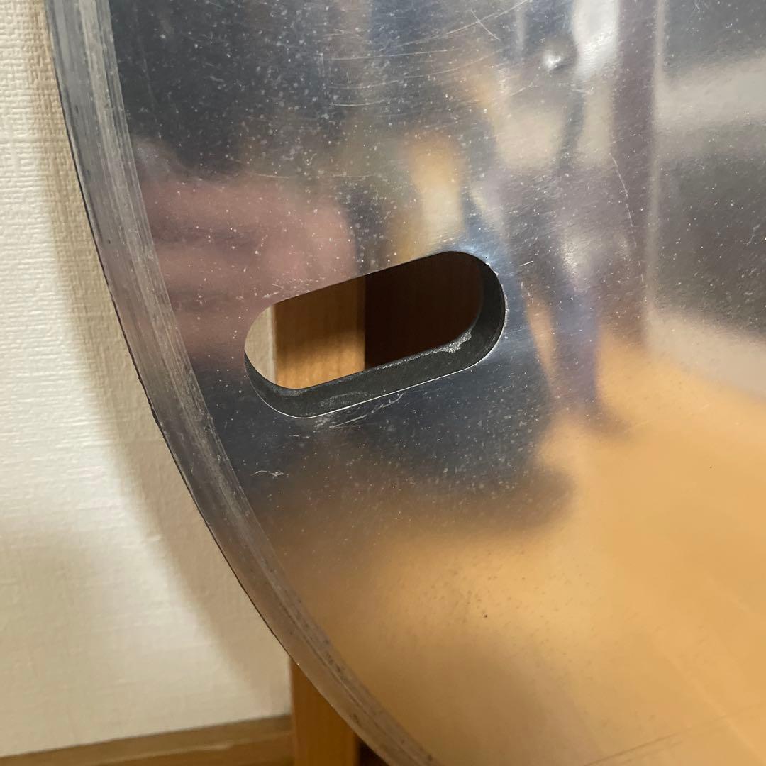 SUGINO75 アルミディスクホイール