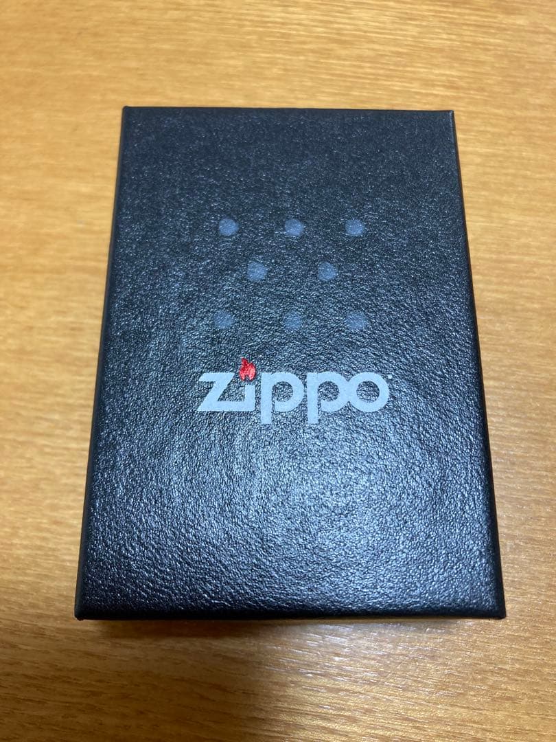 ジッポライター