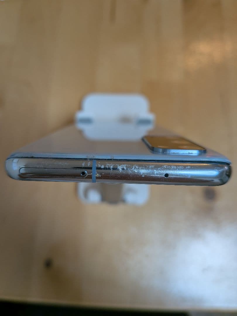 Galaxy S20 SC-51A 128GB SIMフリー　箱付属品あり