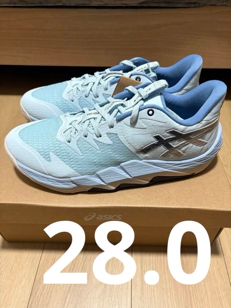 シューズ(男性用) ASICS ANPRE ARS LOW 2 RT 28cm