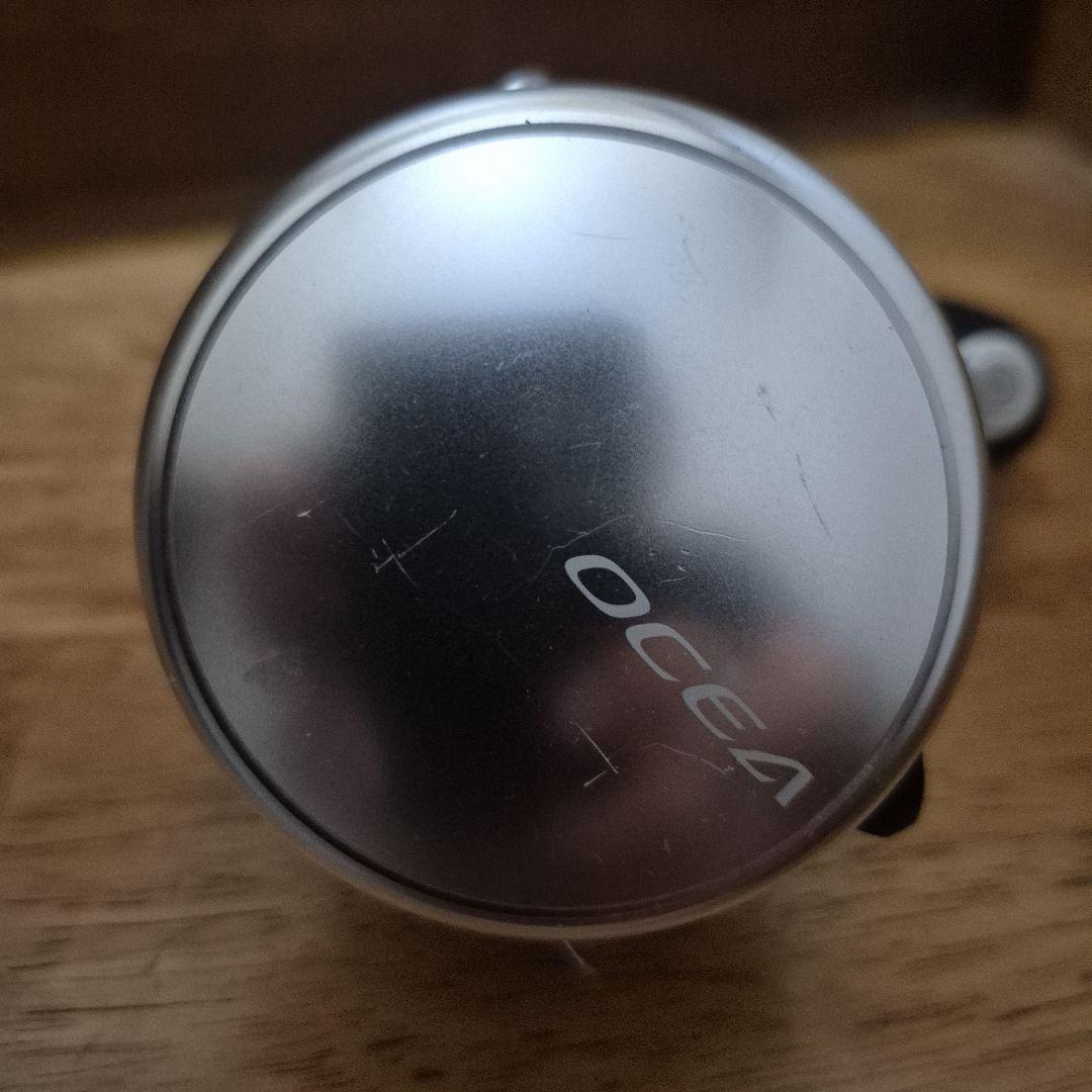 オシアカルカッタ300HG　美品