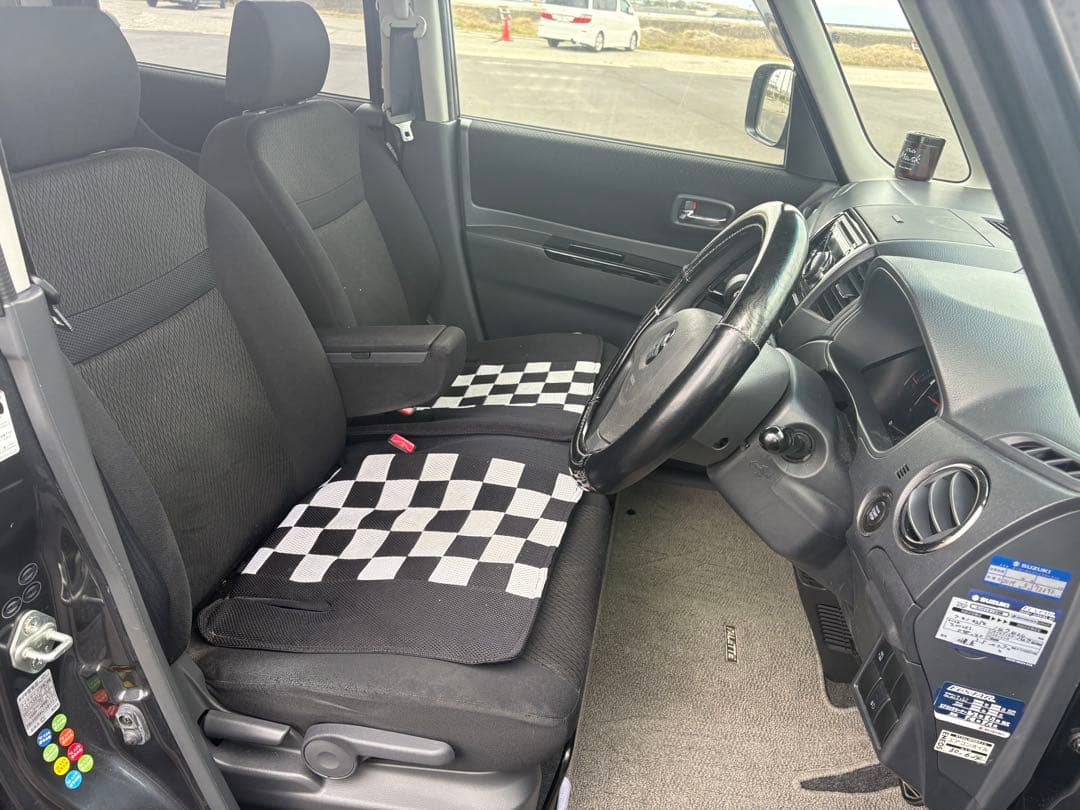 パレットSW [ 車検2年付/ 24年式/ 美車！]