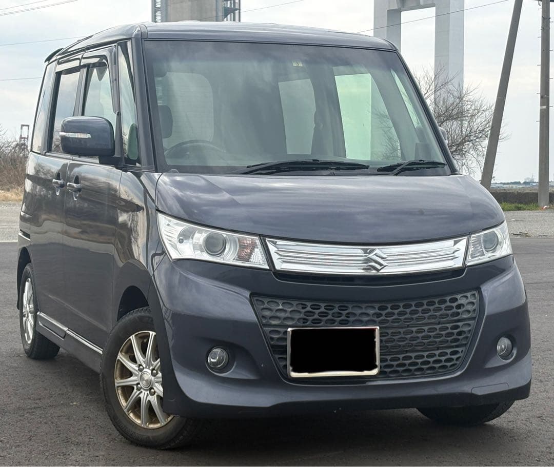 パレットSW [ 車検2年付/ 24年式/ 美車！]