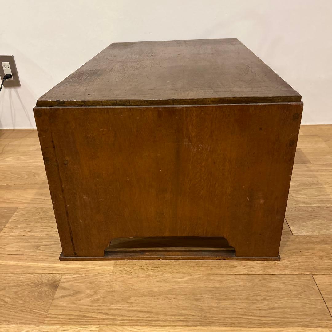 文机　古家具　時代家具　古道具　蚤の市　アンティーク　昭和レトロ