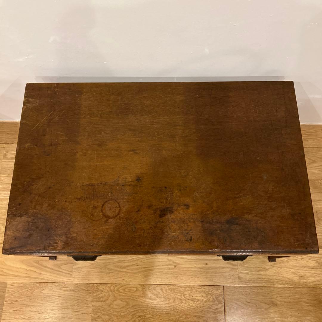 文机　古家具　時代家具　古道具　蚤の市　アンティーク　昭和レトロ