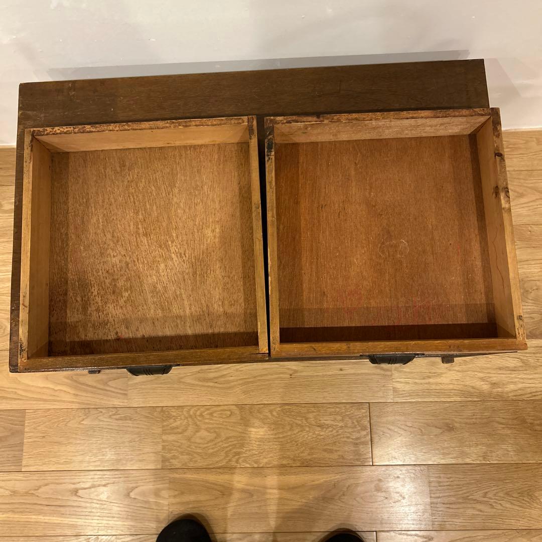 文机　古家具　時代家具　古道具　蚤の市　アンティーク　昭和レトロ